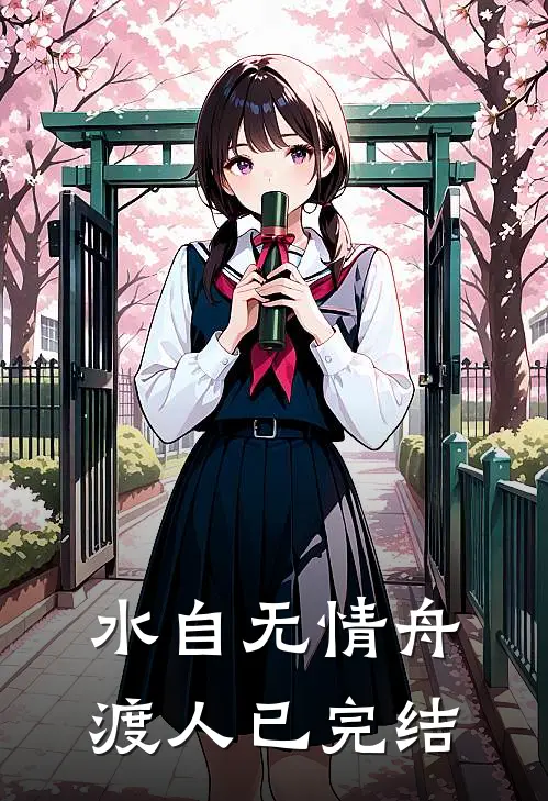 水自无情舟渡人已完结