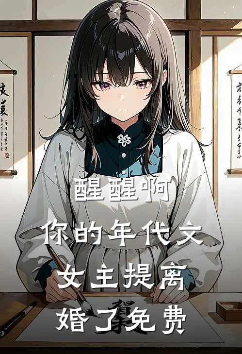 醒醒啊，你的年代文女主提离婚了免费