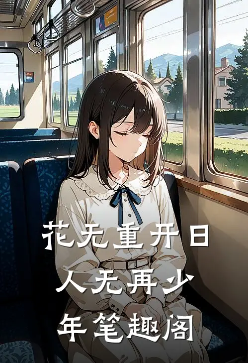 花无重开日，人无再少年笔趣阁