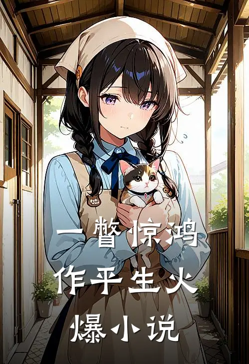 一瞥惊鸿作平生火爆小说