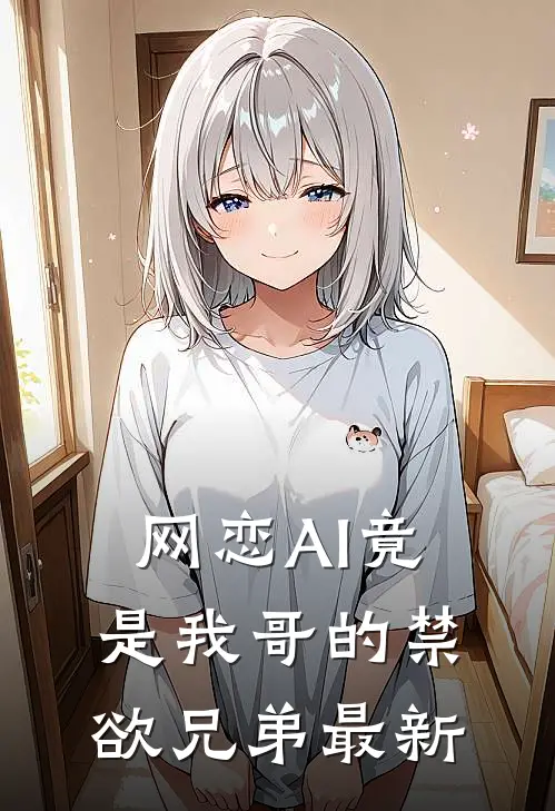 网恋AI竟是我哥的禁欲兄弟最新