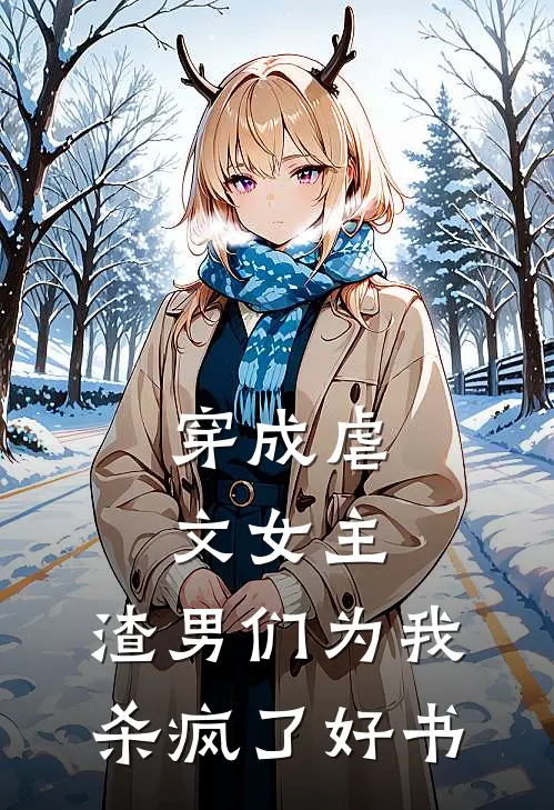穿成虐文女主，渣男们为我杀疯了好书