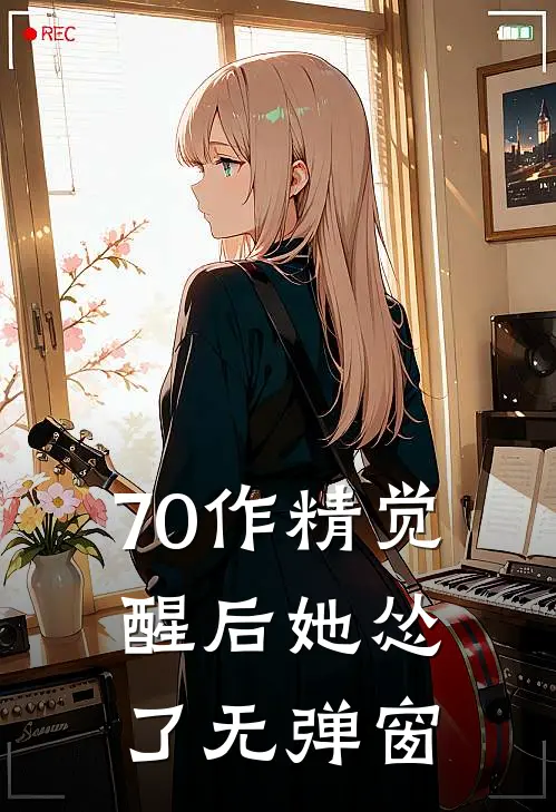 70作精觉醒后她怂了无弹窗