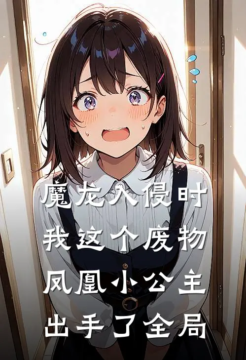 魔龙入侵时，我这个废物凤凰小公主出手了全局