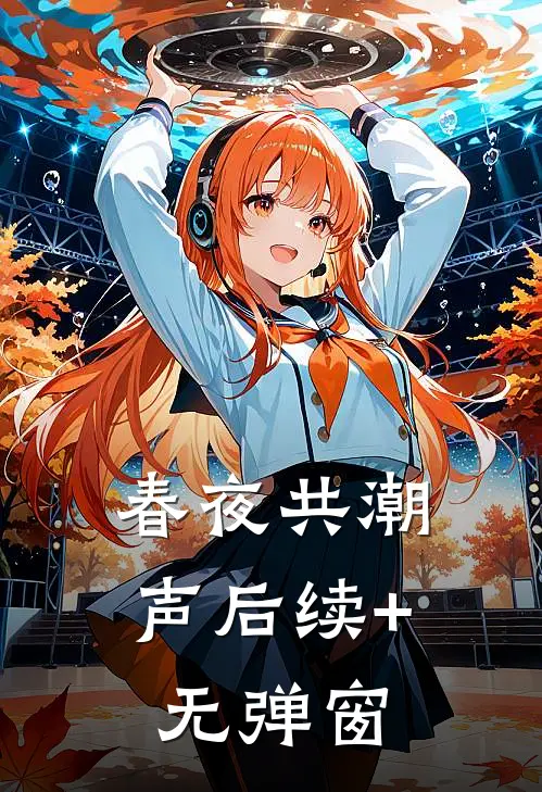 春夜共潮声后续+无弹窗
