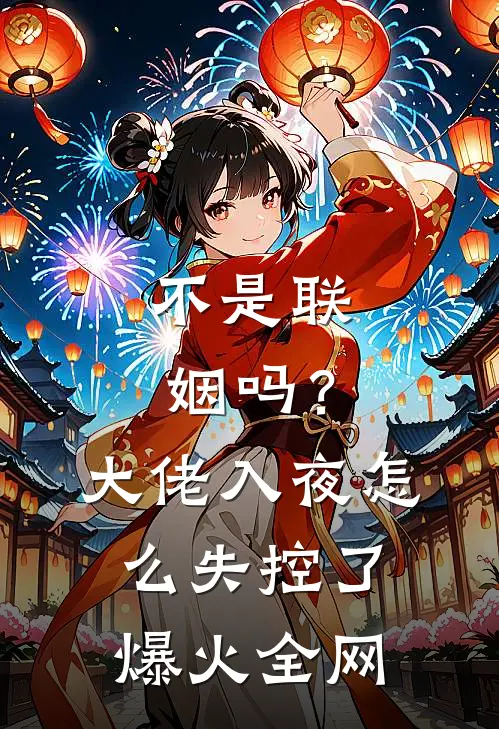 不是联姻吗？大佬入夜怎么失控了爆火全网