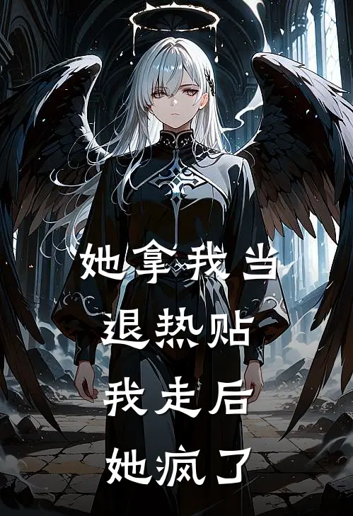 她拿我当退热贴,我走后她疯了