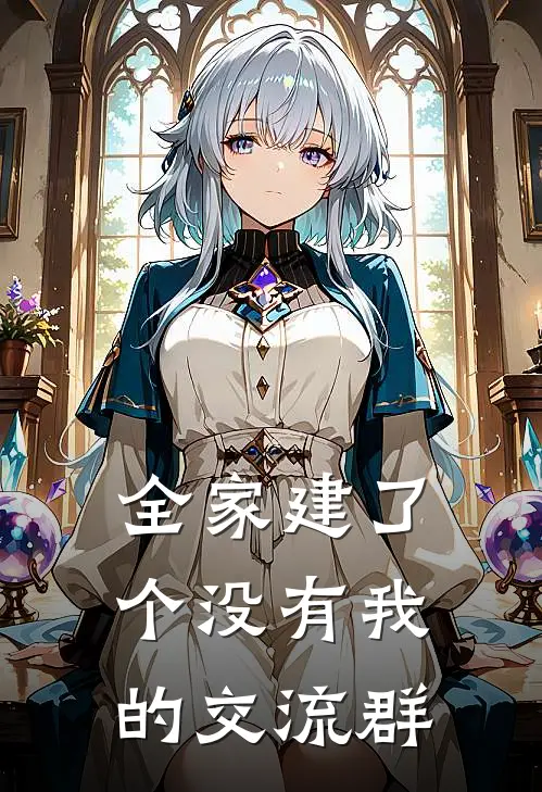 全家建了个没有我的交流群