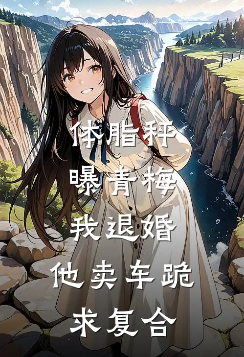 体脂秤曝青梅，我退婚，他卖车跪求复合