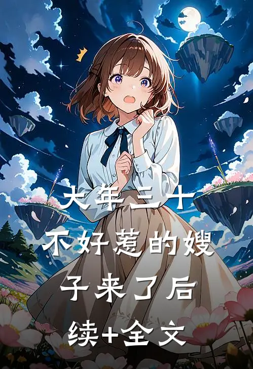 大年三十，不好惹的嫂子来了后续+全文