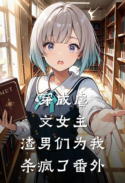 穿成虐文女主，渣男们为我杀疯了番外