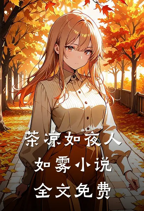 茶凉如夜人如雾小说全文免费
