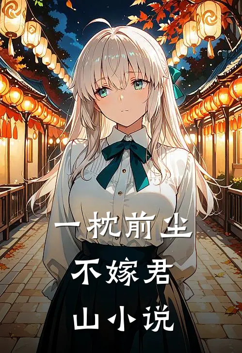 一枕前尘，不嫁君山小说
