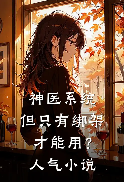 神医系统：但只有绑架才能用？人气小说