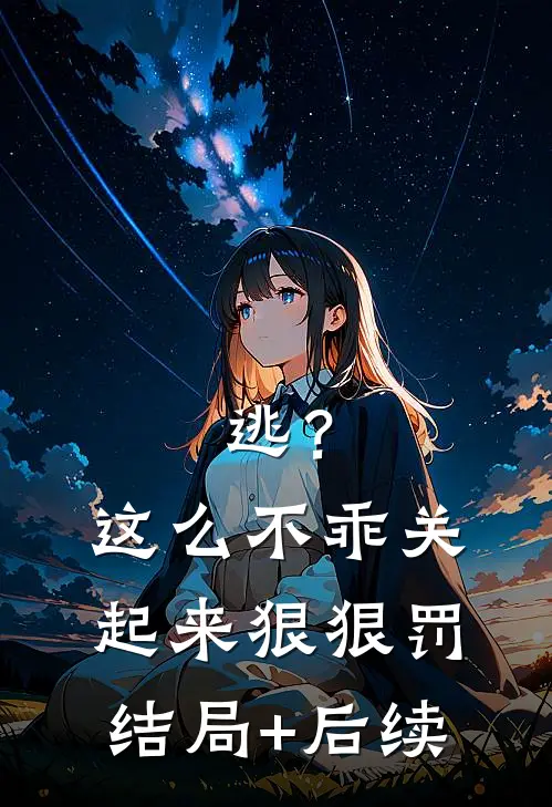 逃？这么不乖关起来狠狠罚结局+后续