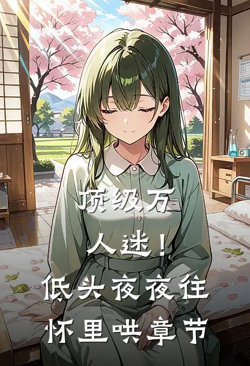 顶级万人迷！低头，夜夜往怀里哄章节