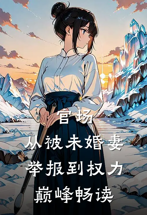 官场：从被未婚妻举报到权力巅峰畅读