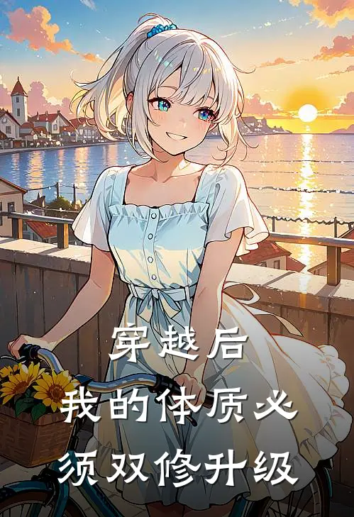 穿越后，我的体质必须双修升级