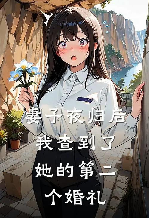 妻子夜归后，我查到了她的第二个婚礼