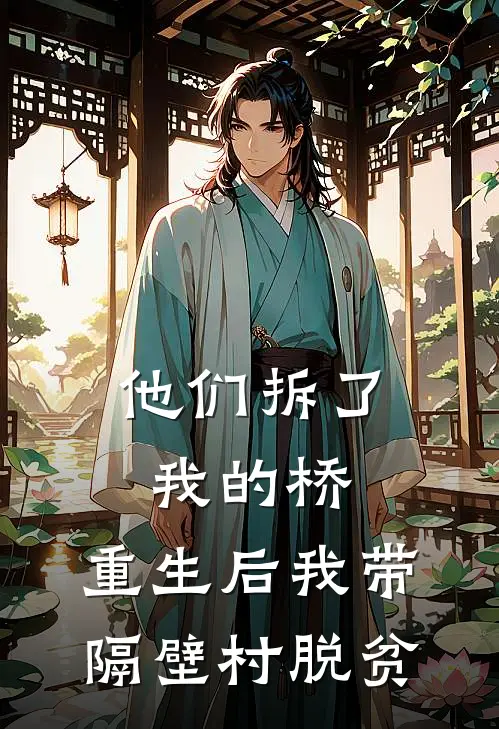 他们拆了我的桥，重生后我带隔壁村脱贫