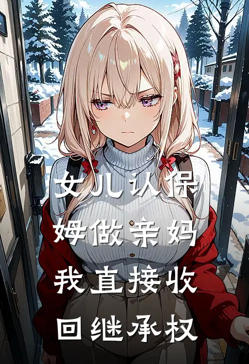 女儿认保姆做亲妈，我直接收回继承权