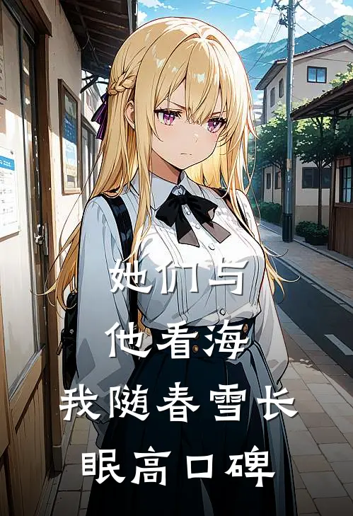 她们与他看海，我随春雪长眠高口碑