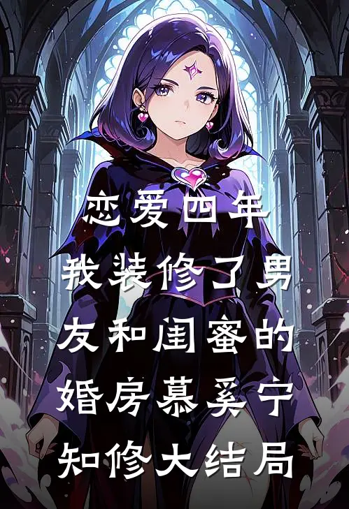 恋爱四年，我装修了男友和闺蜜的婚房慕奚宁知修大结局