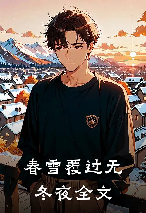 春雪覆过无冬夜全文