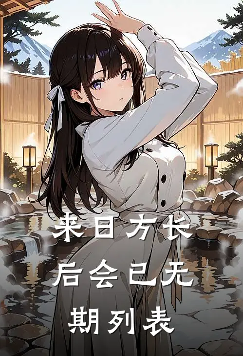 来日方长，后会已无期列表