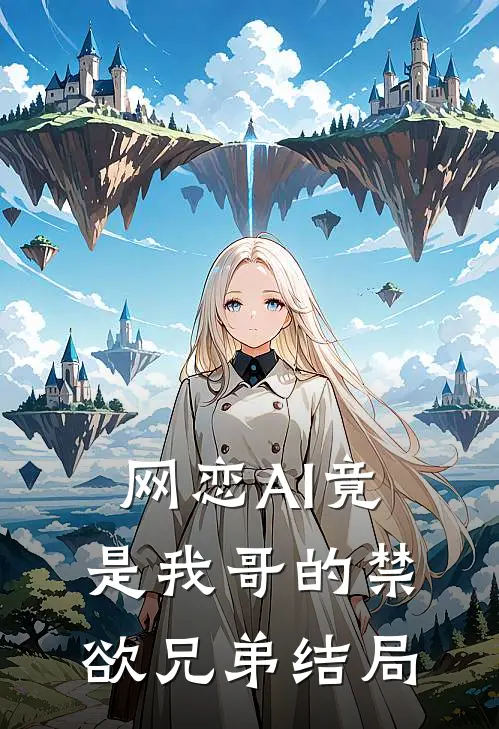 网恋AI竟是我哥的禁欲兄弟结局