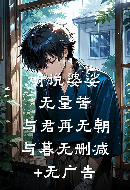 听说婆娑无量苦，与君再无朝与暮无删减+无广告