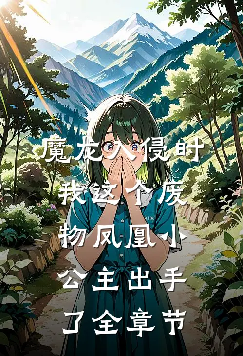 魔龙入侵时，我这个废物凤凰小公主出手了全章节