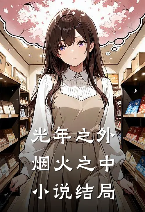 光年之外，烟火之中小说结局