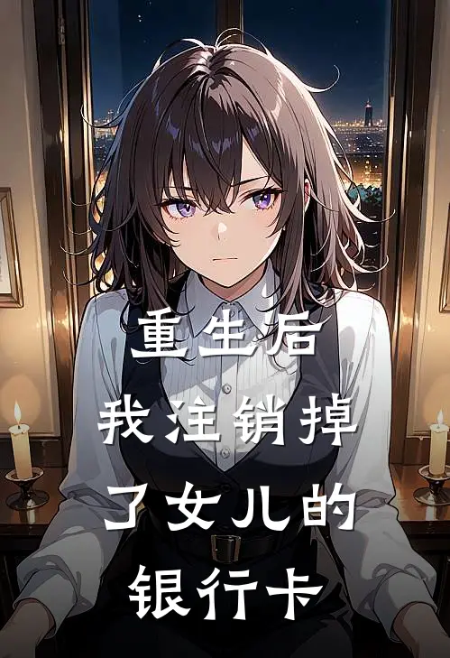 重生后，我注销掉了女儿的银行卡