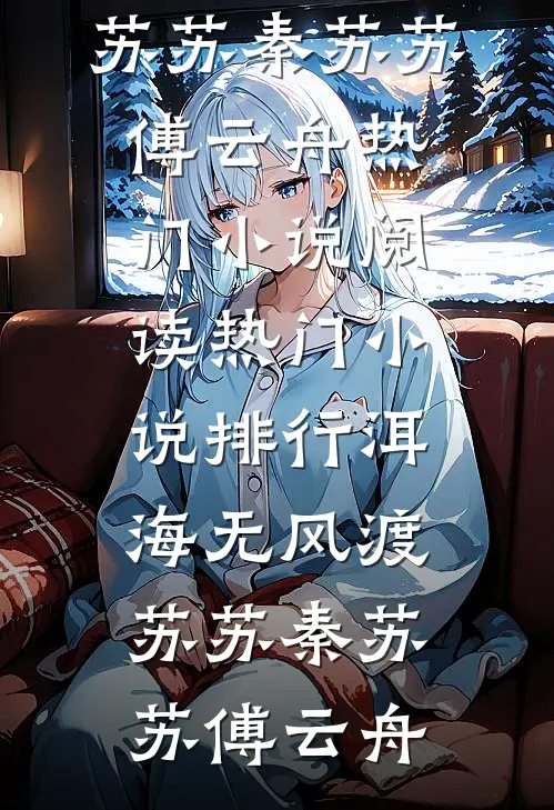 洱海无风渡苏苏秦苏苏傅云舟热门小说阅读_热门小说排行洱海无风渡苏苏(秦苏苏傅云舟)