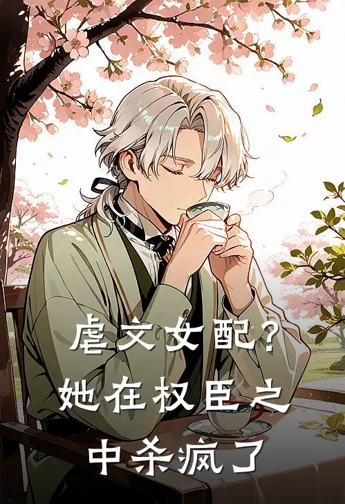 虐文女配？她在权臣之中杀疯了