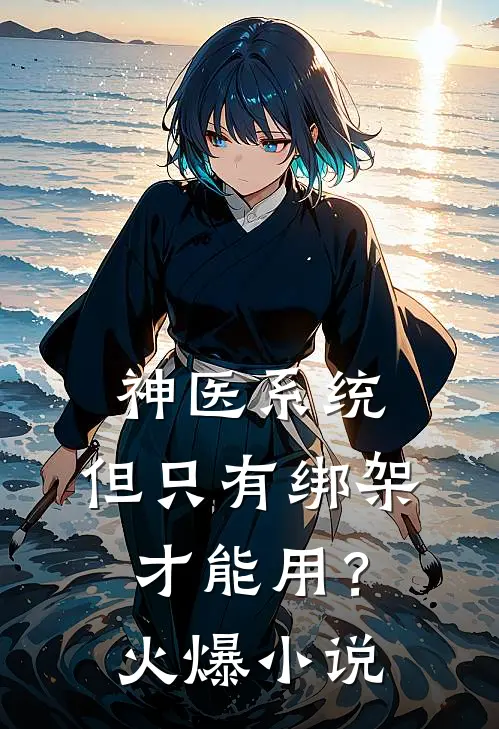 神医系统：但只有绑架才能用？火爆小说