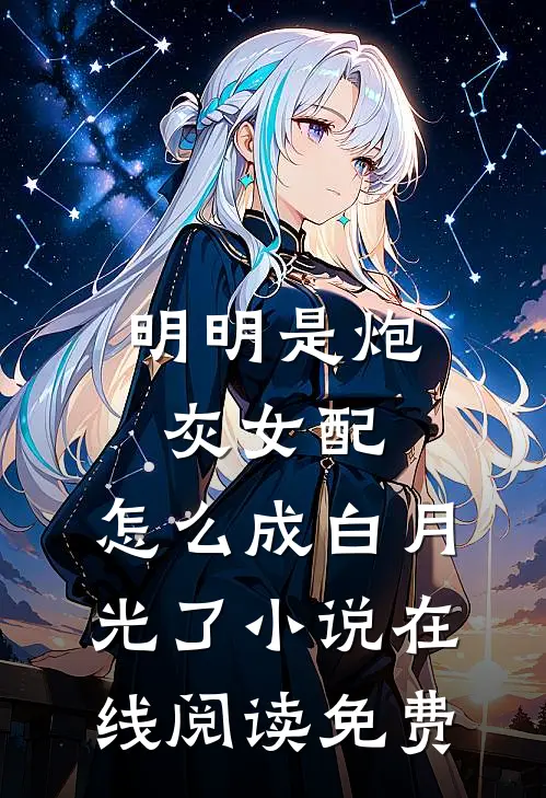 明明是炮灰女配，怎么成白月光了小说在线阅读免费