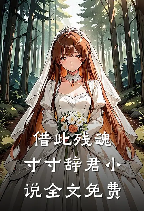 借此残魂,寸寸辞君全文免费阅读