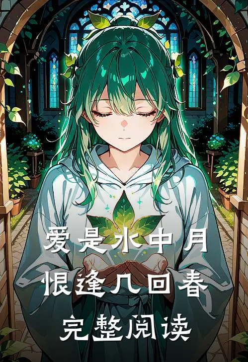 爱是水中月，恨逢几回春完整阅读