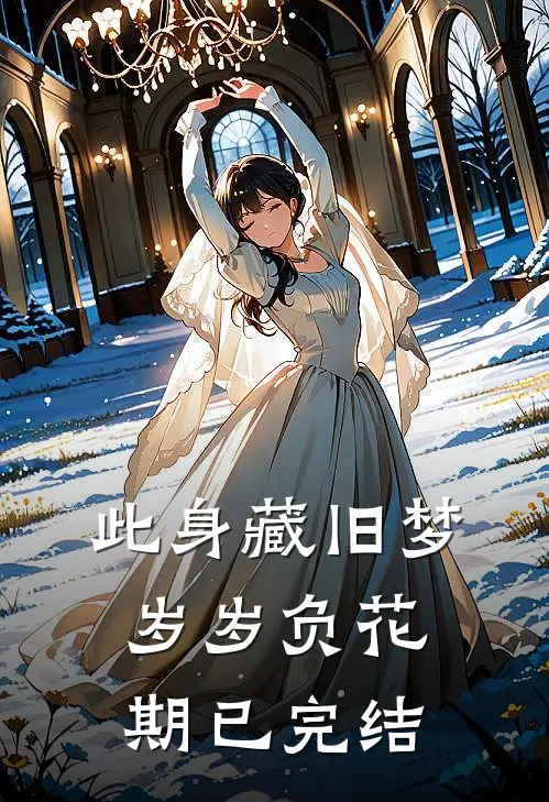 此身藏旧梦，岁岁负花期已完结