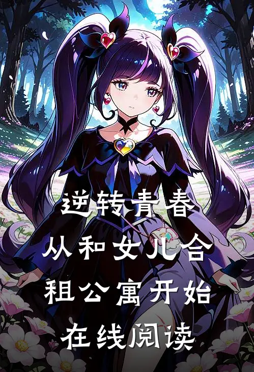 逆转青春：从和女儿合租公寓开始在线阅读