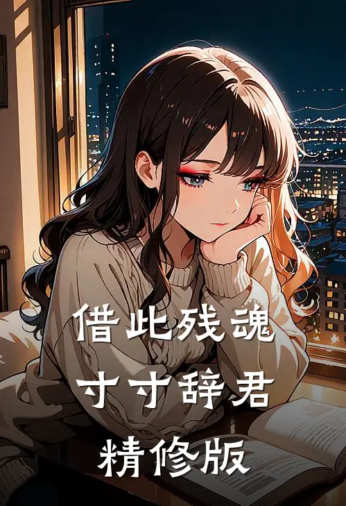 借此残魂，寸寸辞君精修版