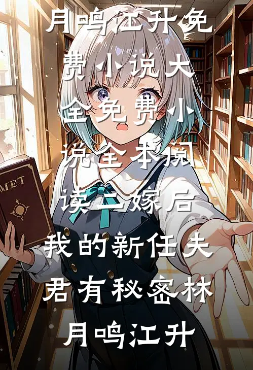 二嫁后，我的新任夫君有秘密(林月鸣江升)免费小说大全_免费小说全本阅读二嫁后，我的新任夫君有秘密(林月鸣江升)