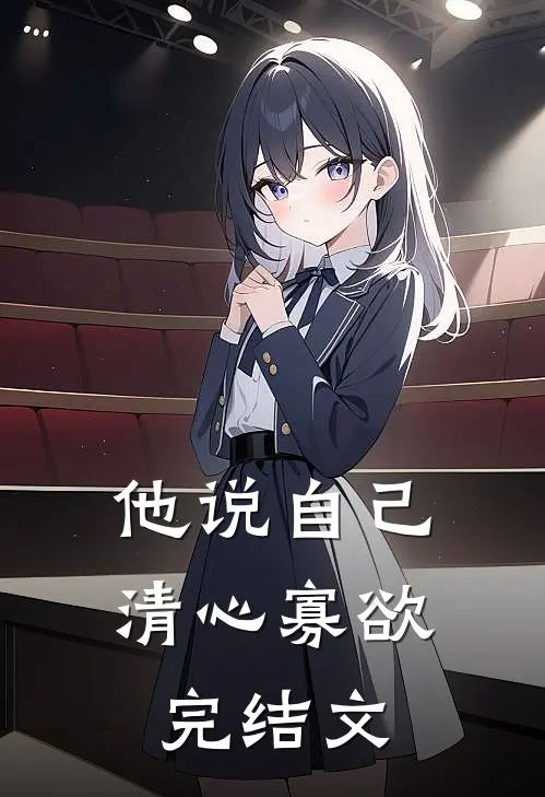 他说自己清心寡欲完结文