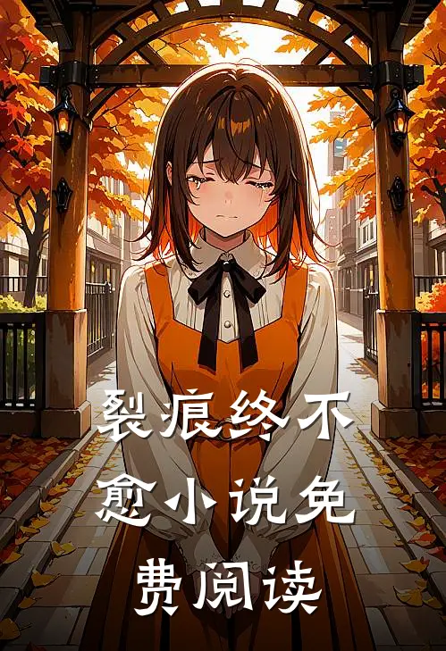 裂痕终不愈小说免费阅读