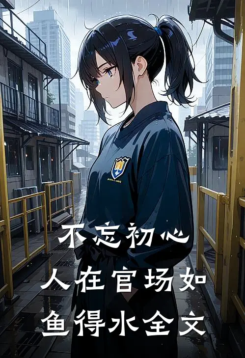 不忘初心，人在官场如鱼得水全文