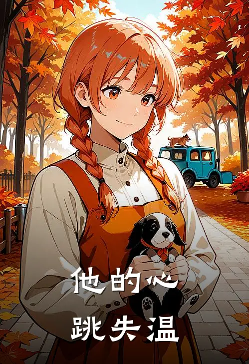 他的心跳失温