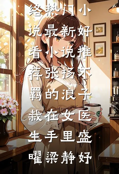 张扬不羁的浪子，栽在女医生手里(盛曜梁静妤)网络热门小说_最新好看小说推荐张扬不羁的浪子，栽在女医生手里盛曜梁静妤