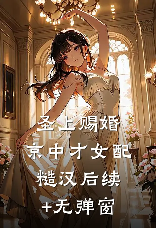 圣上赐婚：京中才女配糙汉后续+无弹窗